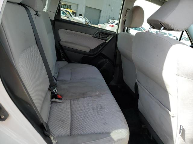 JF2SJAEC3HH449282 Subaru Forester 2.5i Premium