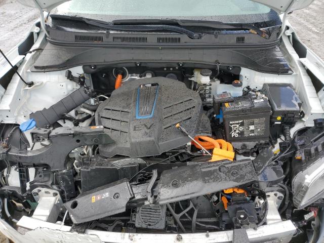 2021 HYUNDAI KONA ULTIM - KM8K53AG6MU128275