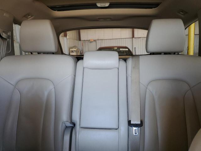 2015 AUDI Q7 PREMIUM - WA1LGAFE2FD014768
