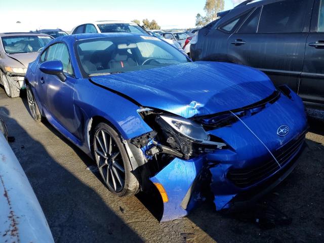 JF1ZDBE1XN9702652 Subaru Brz Limited