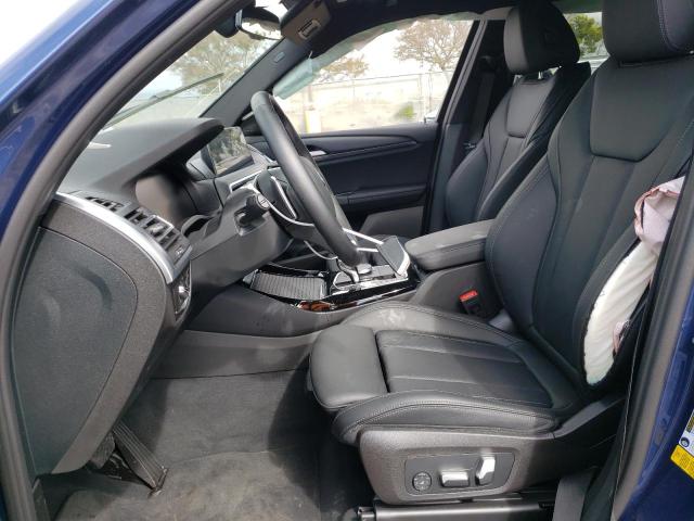 5UX43DP00P9N98181 BMW X3 Sdrive30i