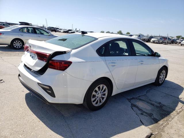 3KPF24AD9KE013921 KIA FORTE FE