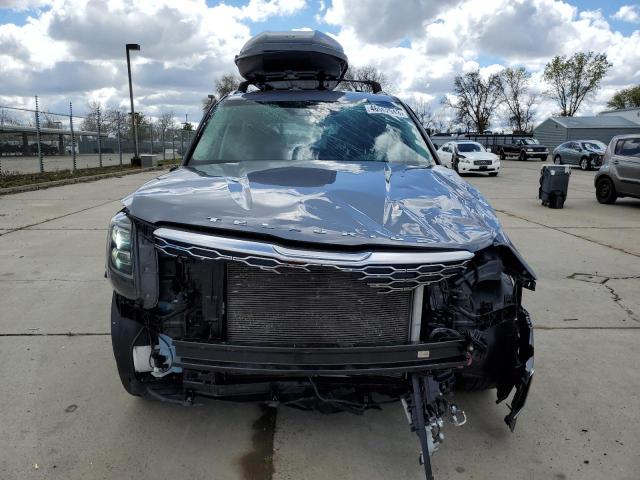 5XYP5DHC8MG140836 KIA Telluride Sx