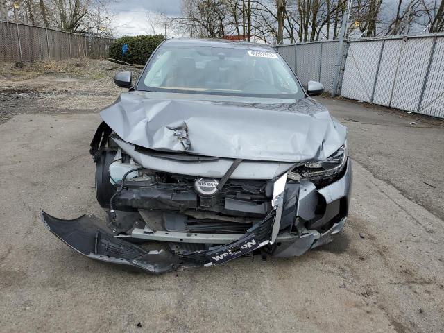 3N1AB8CVXLY232977 Nissan SENTRA SV