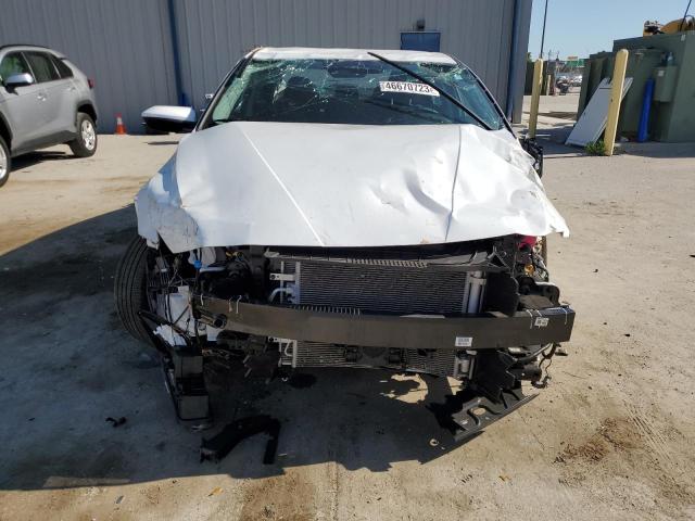 2023 HYUNDAI ELANTRA BL - KMHLM4AJ3PU037607