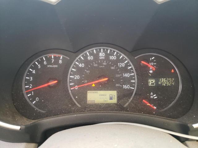 2015 NISSAN QUEST S - JN8AE2KP5F9128979