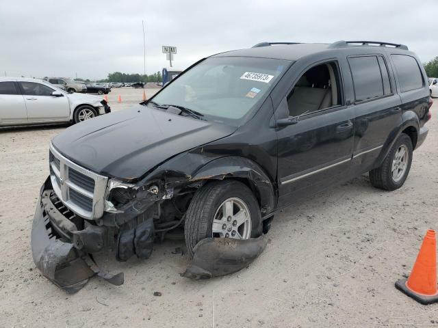 2008 Dodge Durango SLT