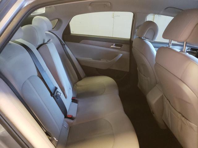 2016 HYUNDAI SONATA SE - 5NPE24AF4GH432629