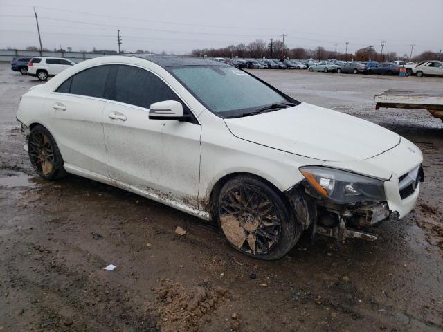 WDDSJ4GB9EN151732 Mercedes-Benz CLA 250 4MATIC