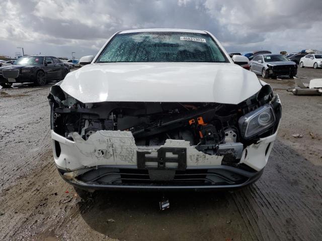 2021 HYUNDAI KONA ULTIM - KM8K53AG6MU128275
