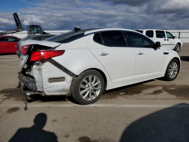 5XXGN4A70FG511489 KIA OPTIMA EX
