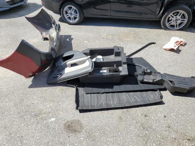 JF2SJARC3FH824367 Subaru Forester 2.5i Limited