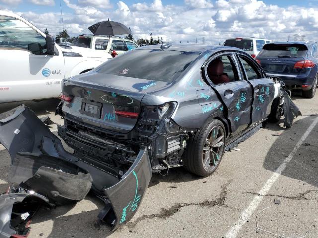 3MW5U7J07N8C63498 BMW M340I