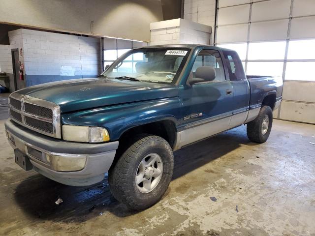 1999 Dodge Ram 1500 