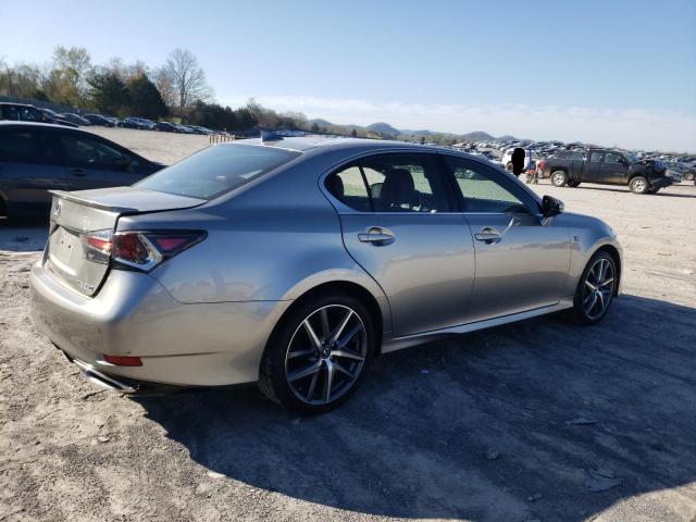 2016 LEXUS GS 350 BAS - JTHBZ1BL4GA005510
