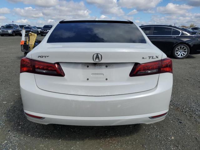 19UUB2F53GA010117 Acura TLX TECH