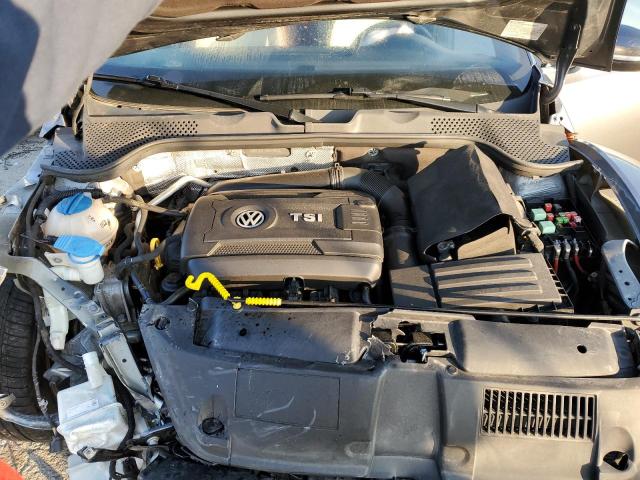 2017 VOLKSWAGEN BEETLE S/S 3VW517AT4HM809365