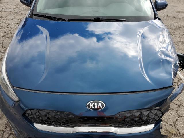KNDCB3LC8L5397916 KIA NIRO LX