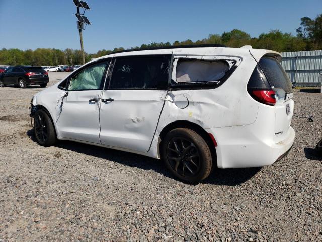 2022 CHRYSLER PACIFICA L - 2C4RC1GGXNR129495