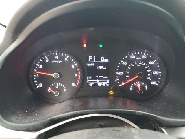 3KPA24AD3LE263005 KIA RIO LX