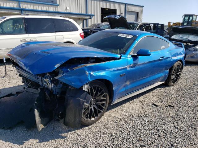 1FA6P8CF6M5133526 Ford Mustang GT