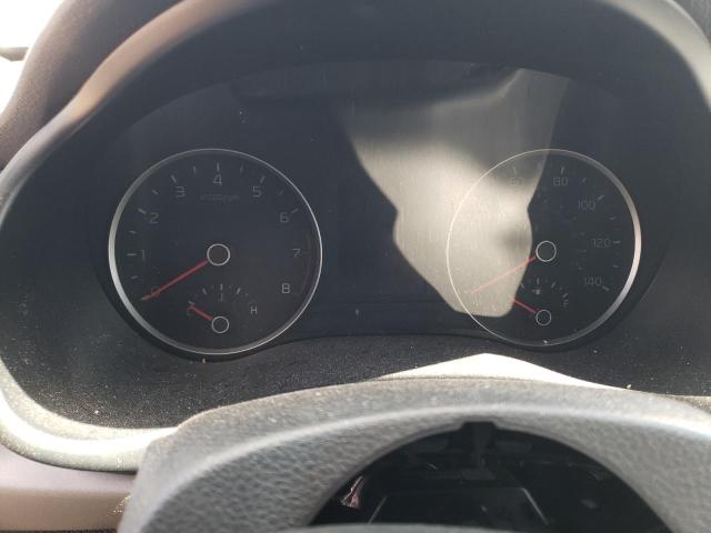 3KPA25AB4KE248547 KIA RIO S