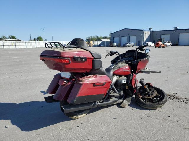 2020 HARLEY-DAVIDSON FLTRK 1HD1KZF18LB630939