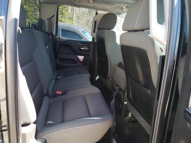 2015 CHEVROLET SILVRK1500 1GCVKREC5FZ340580