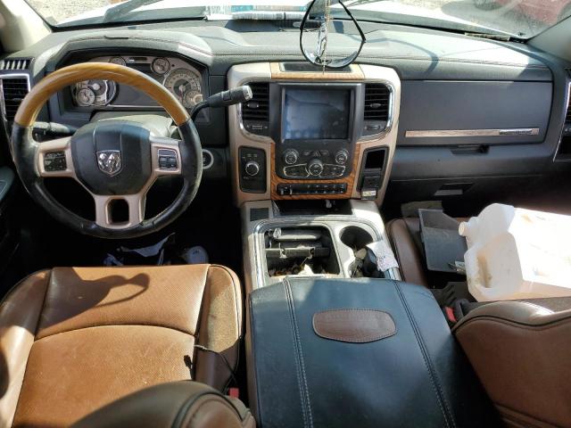 2018 RAM 2500 LONGH - 3C6UR5GL2JG102246