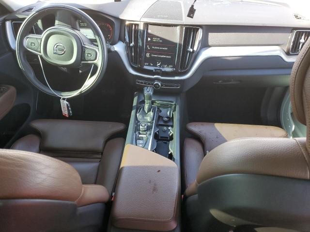 LYVA22RK2KB231356 Volvo Xc60 T6 Momentum