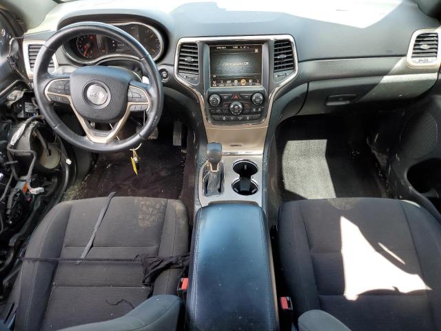 1C4RJFAGXGC395848 Jeep Grand Cherokee Laredo