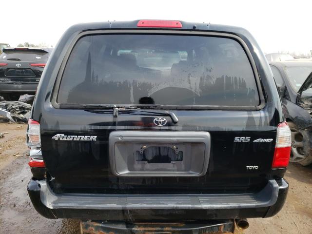 JT3HN86RXX0254919 1999 Toyota 4Runner Sr5