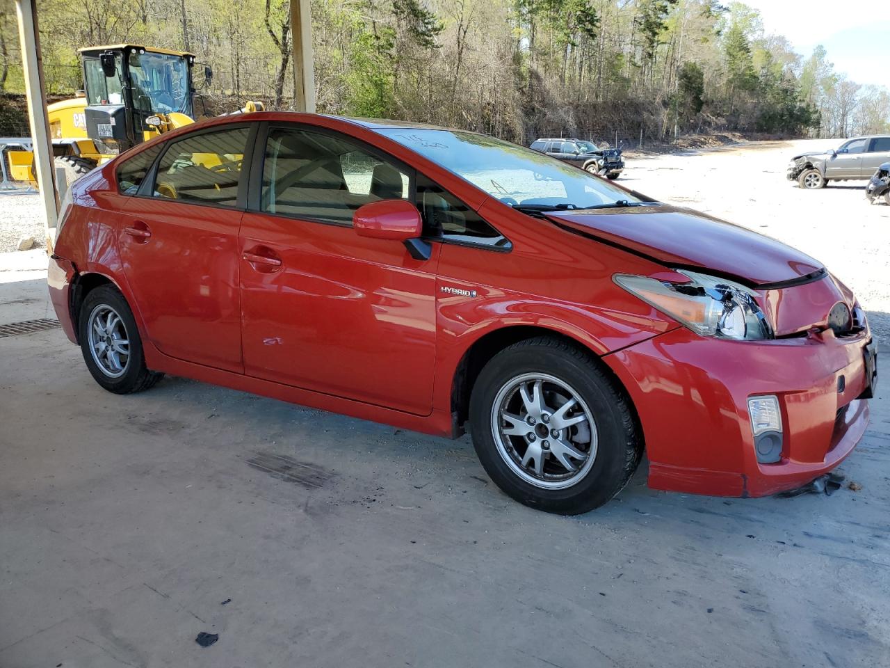 Global Auto Auctions