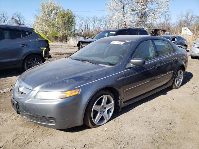 19UUA66275A010019 | 2005 Acura tl