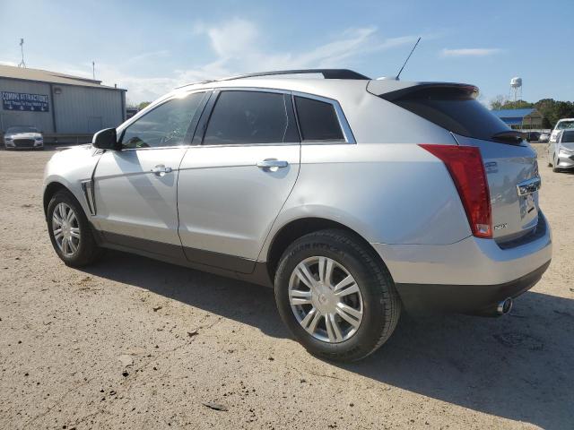 3GYFNAE35FS638115 Cadillac SRX