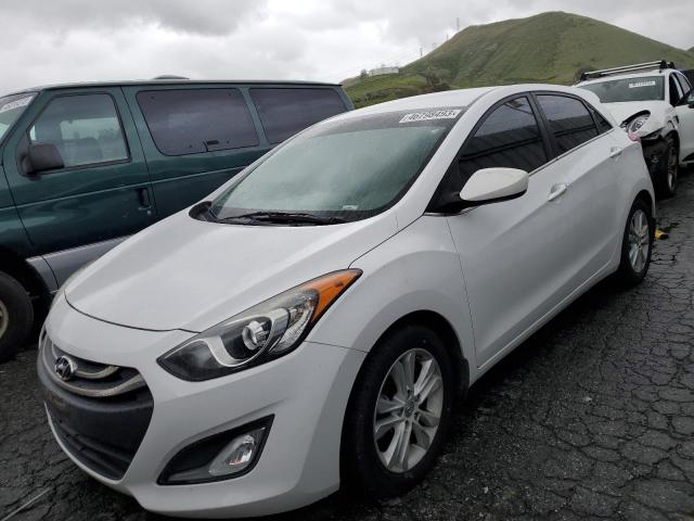 2013 Hyundai Elantra GT 