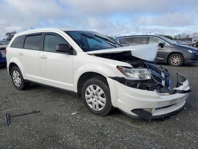 3C4PDCAB3FT535422 Dodge JOURNEY SE