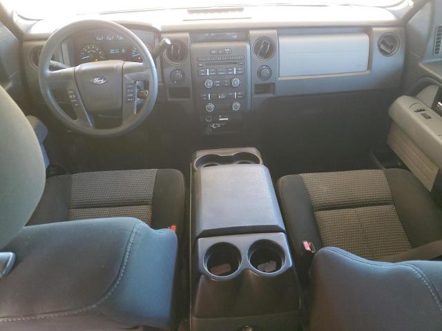 1FTFW1CF5EKE35624 Ford F150 Supercrew
