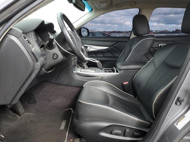 2019 INFINITI Q70L 3.7 L - JN1BY1PR0KM725317
