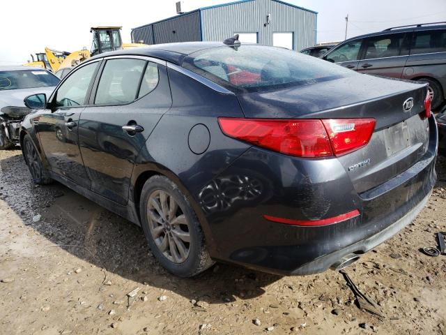 KNAGM4A7XF5620398 KIA Optima Lx