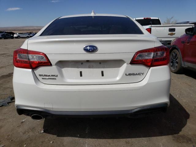 4S3BNAJ67K3004356 Subaru Legacy 2.5i Limited