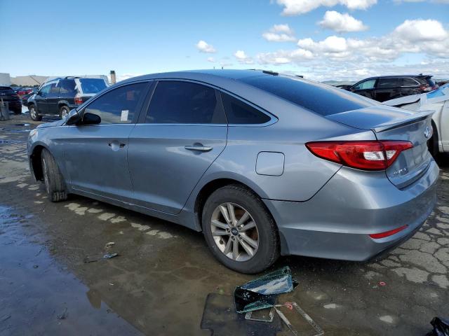 5NPE24AA0FH140978 Hyundai SONATA ECO