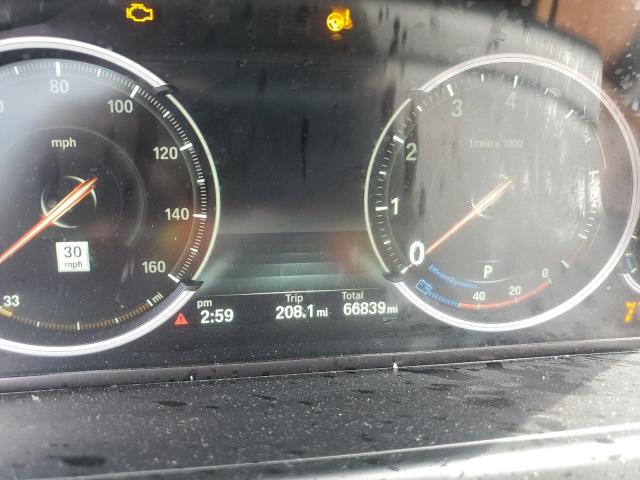 WBA6D4C57HD977831 BMW 650 I Gran Coupe