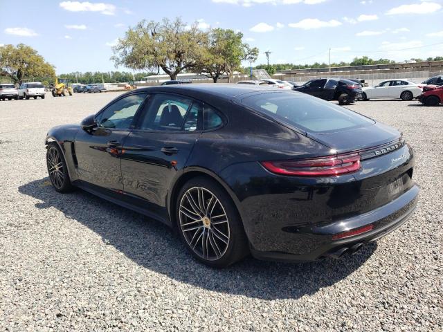 2018 PORSCHE PANAMERA 4 - WP0AB2A76JL135196