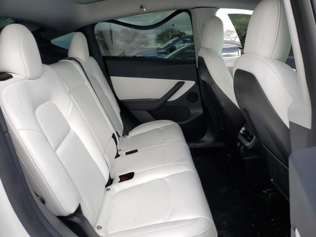 5YJYGDEE0MF213001 Tesla Model Y