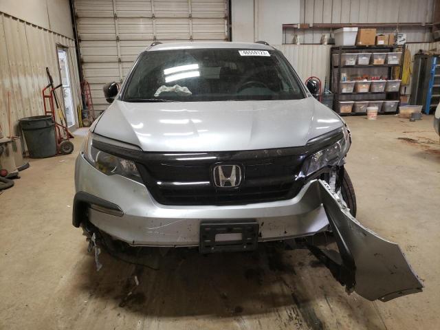 2022 HONDA PILOT SPOR - 5FNYF5H35NB007015