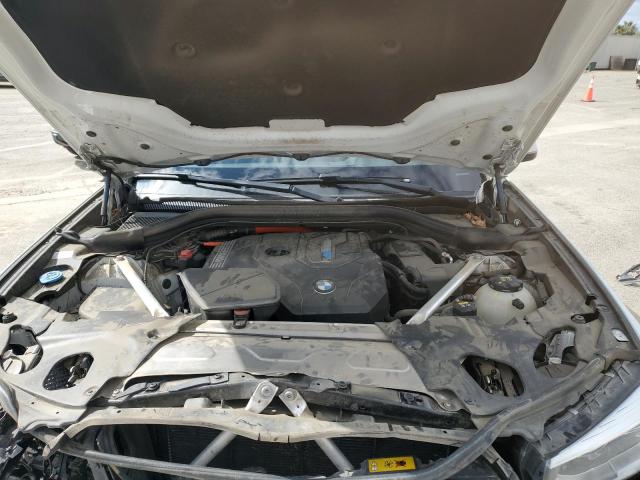 5UXTS1C03L9D47395 BMW X3 Xdrive30e