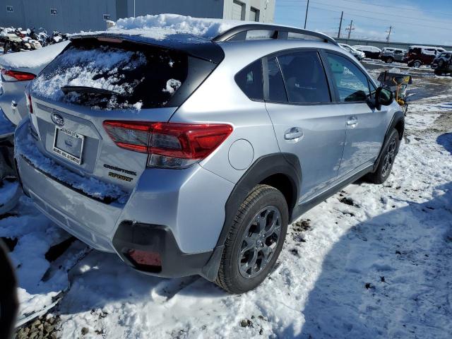 JF2GTHSC7NH281803 Subaru Crosstrek Sport