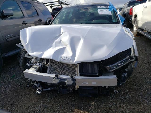 5XXG64J20NG127504 KIA K5 GT LINE
