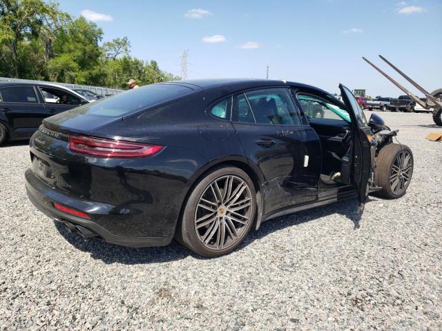 2018 PORSCHE PANAMERA 4 - WP0AB2A76JL135196